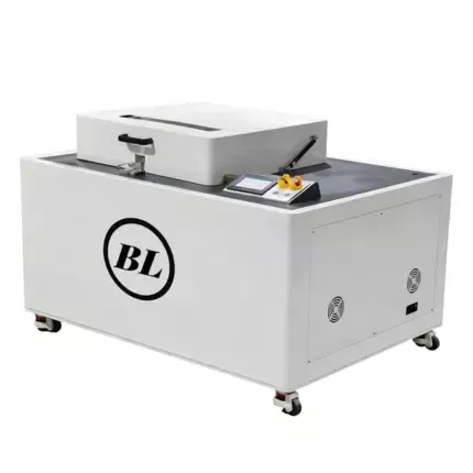 20L Vacuum planetary degassing mixer