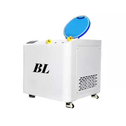 Berlon 2L vacuum planetary degassing mixer
