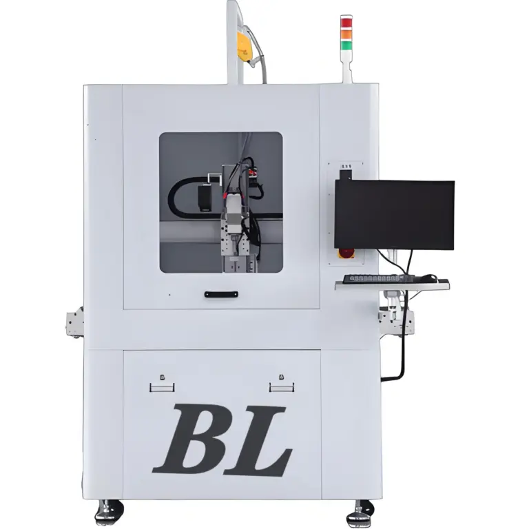 In-Line Automatic Dispensing Systems