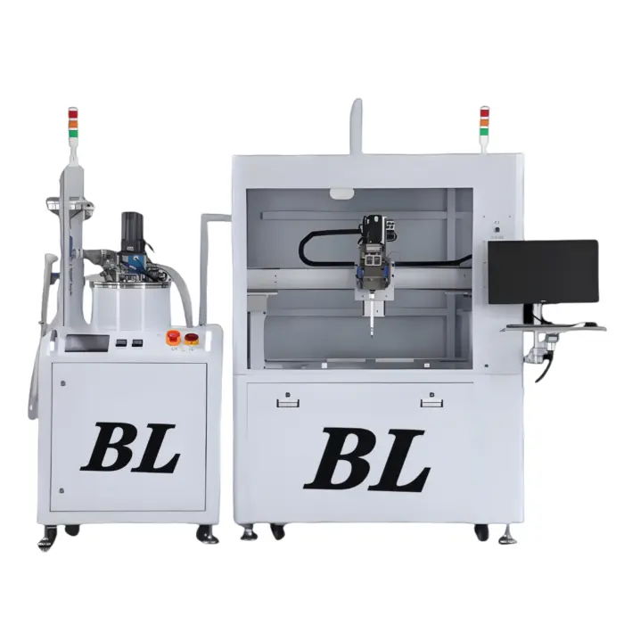 Standard Automatic Dispensing Systems - Berlonmachinery