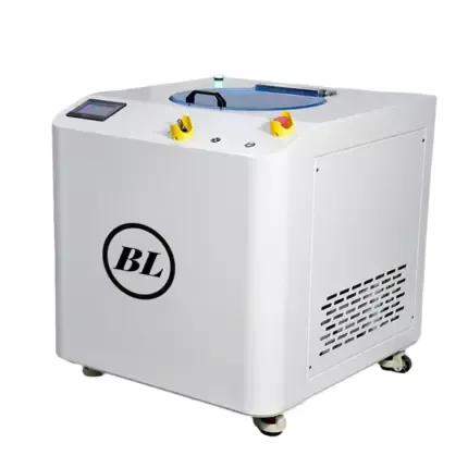BL-THA700 1L Precision Vacuum Planetary Degassing Mixer