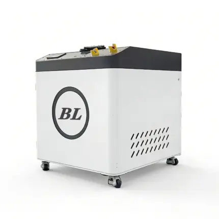 Berlon 5L Vacuum planetary degassing mixer