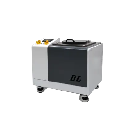 BL-THA700 350ML Lab Planetary Vacuum Degassing Mixer for laboratory research