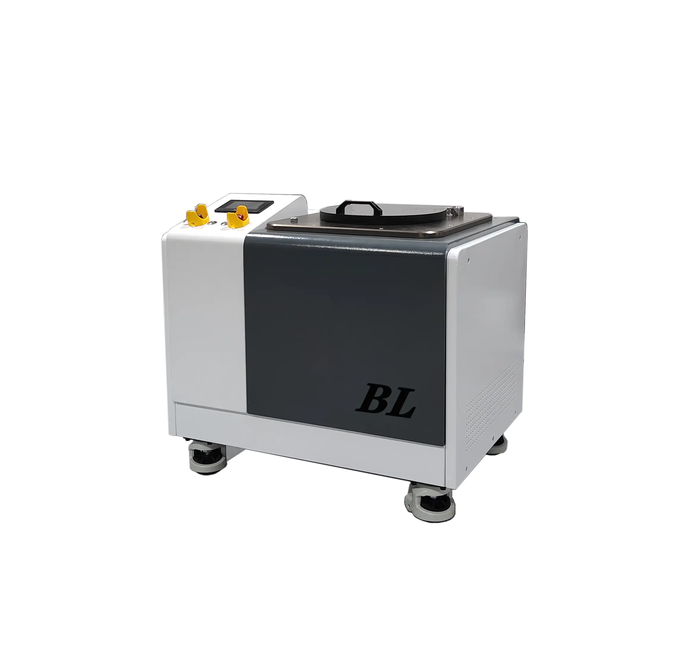 BL-THA700 350ML Vacuum Planetary Degassing Mixer / Planetary Centrifugal Mixer for Epoxy, Adhesives & Solder Paste