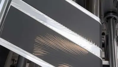 Inconsistent product quality between batches