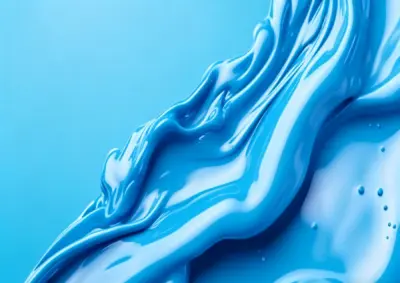Silicon & Elastomer Mixing