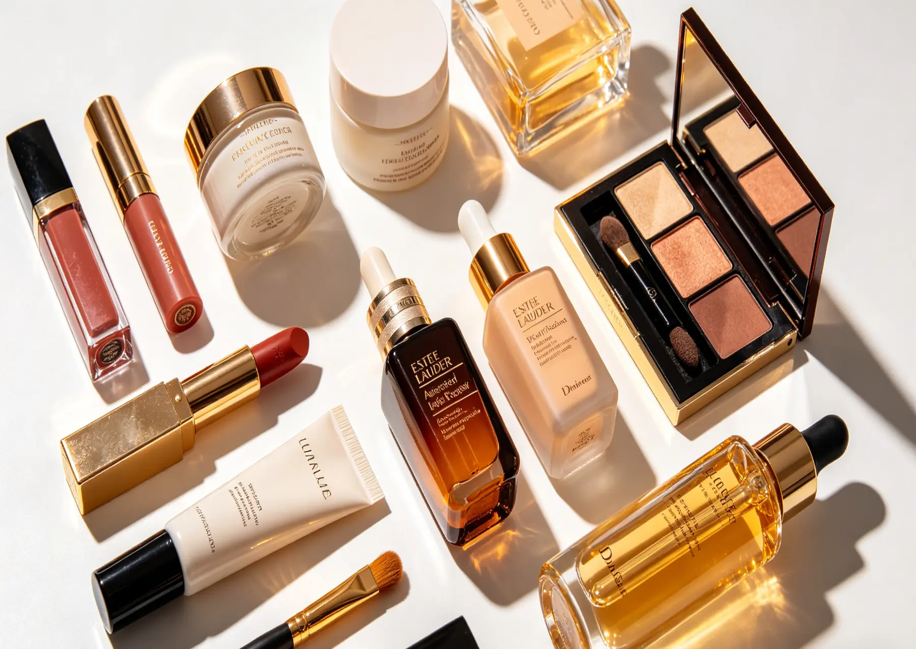 Cosmetics & Personal Care