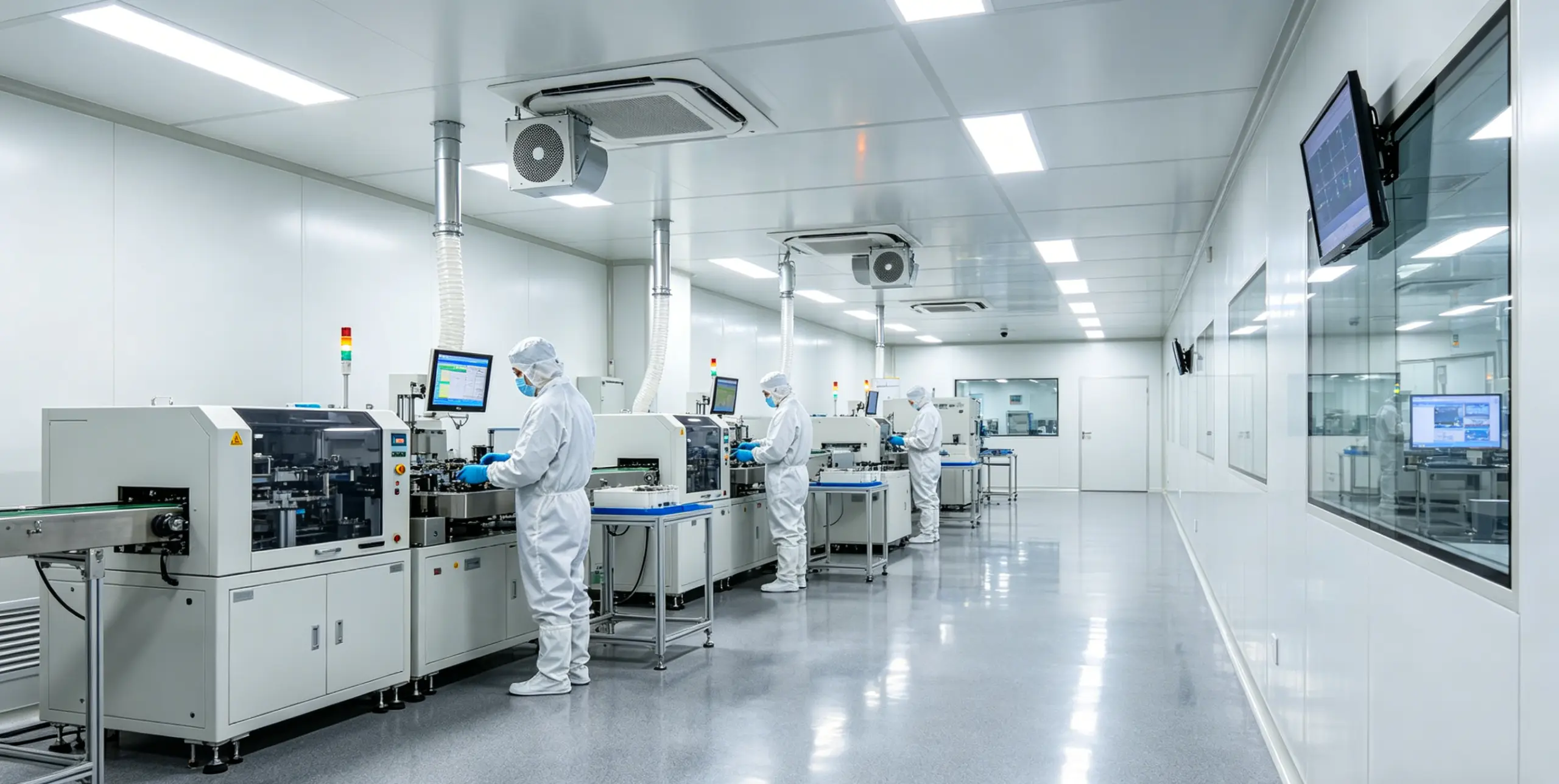 Engineered for stable small-batch production with consistent product quality.