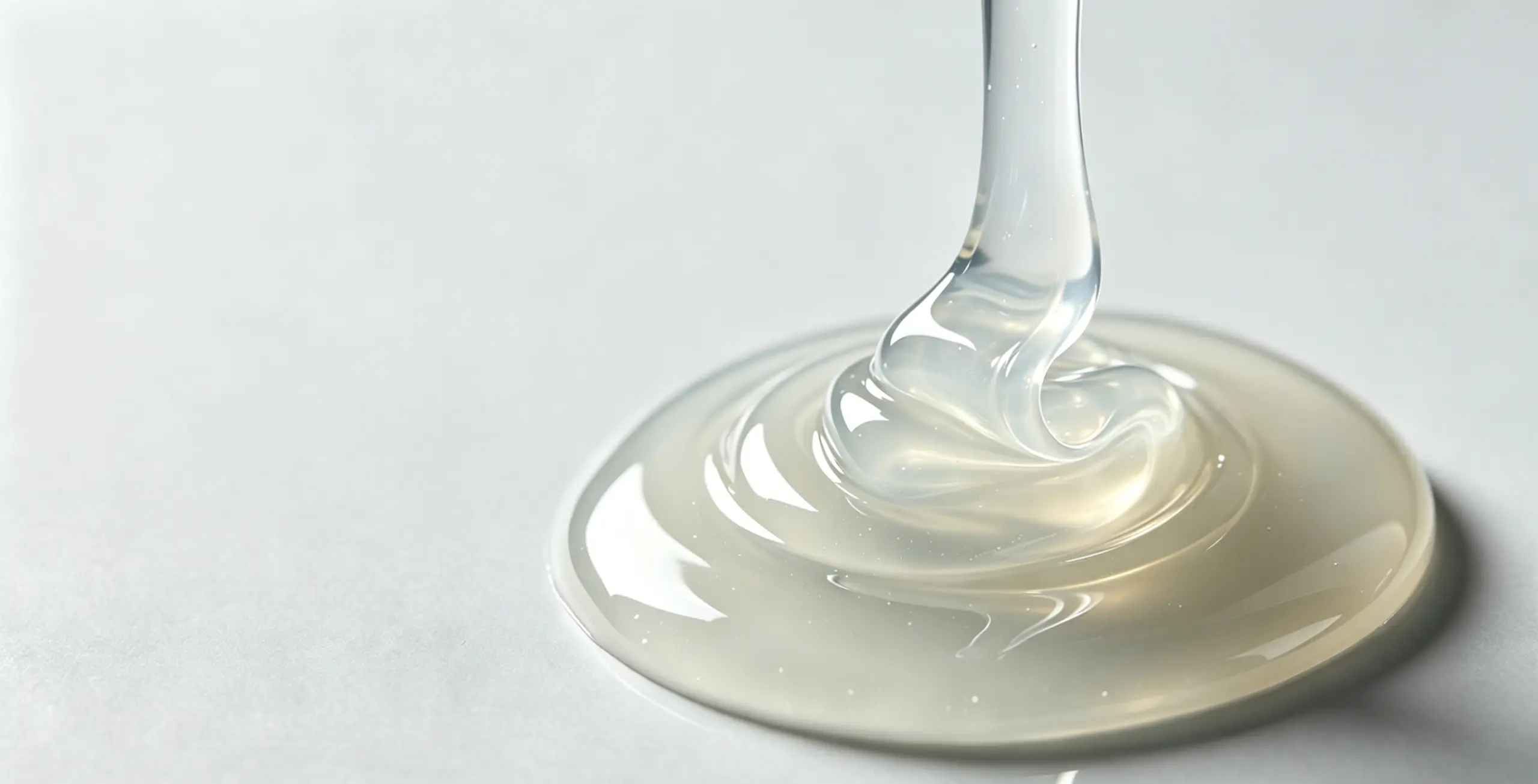 high viscosity mixing