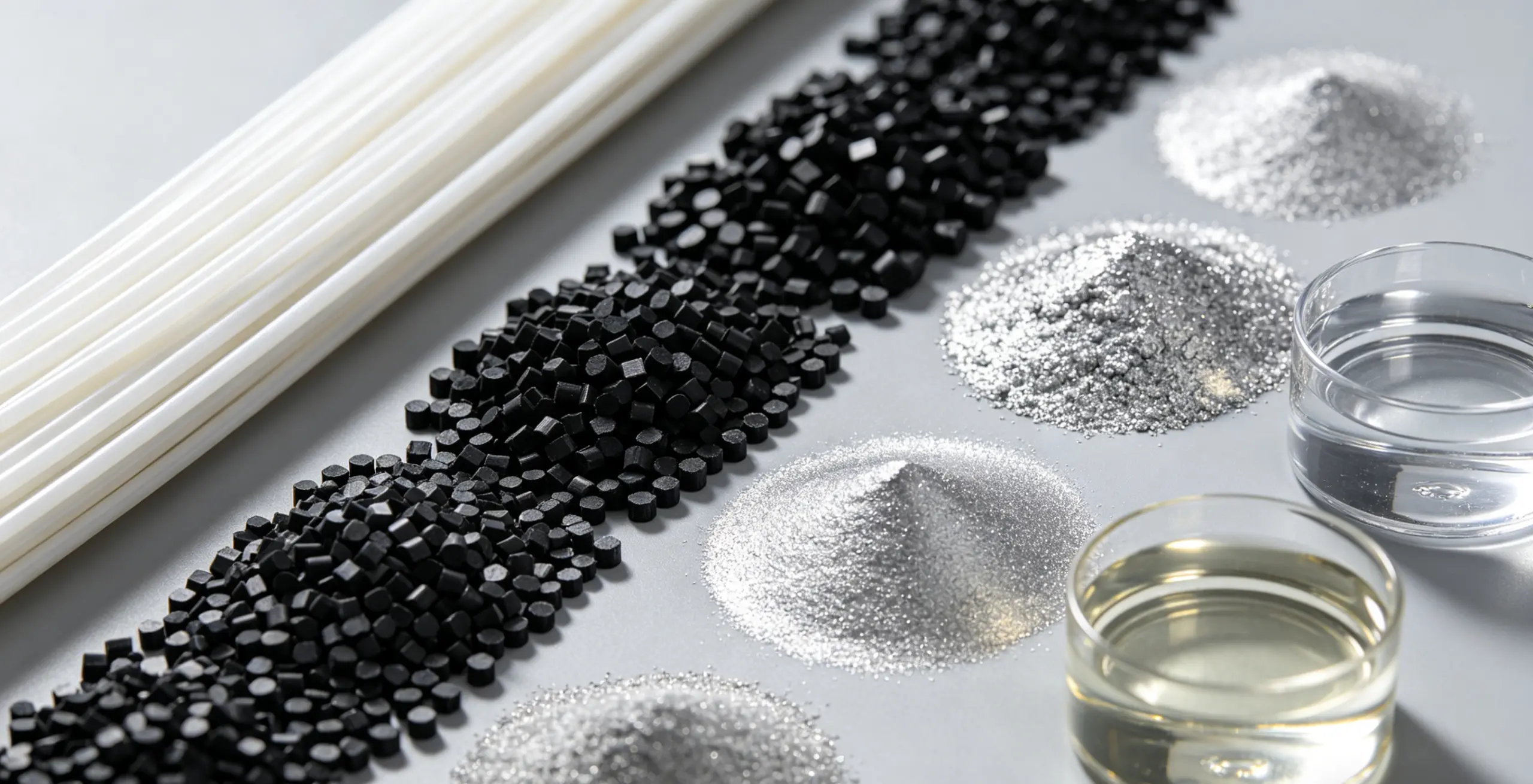 3D Printing Material Solution
