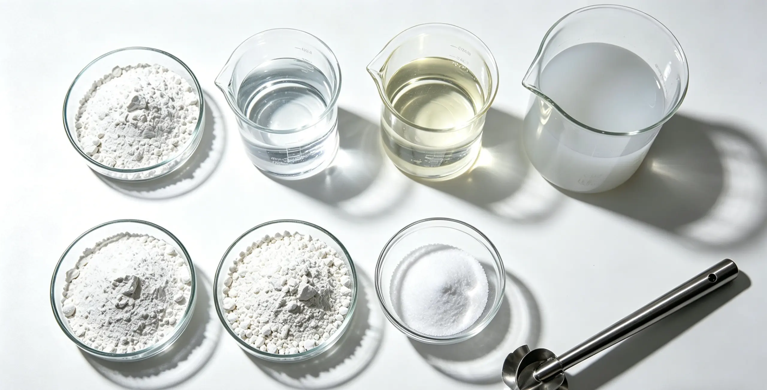 Ceramic Tape Casting Solution