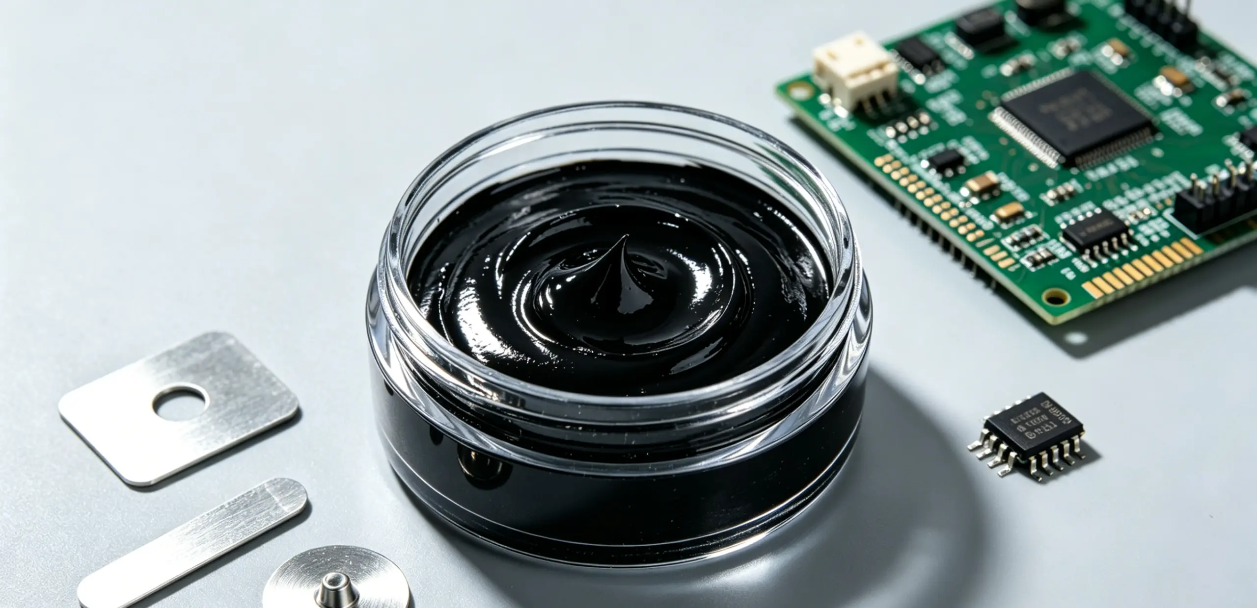 Conductive Paste & Electronics Solution