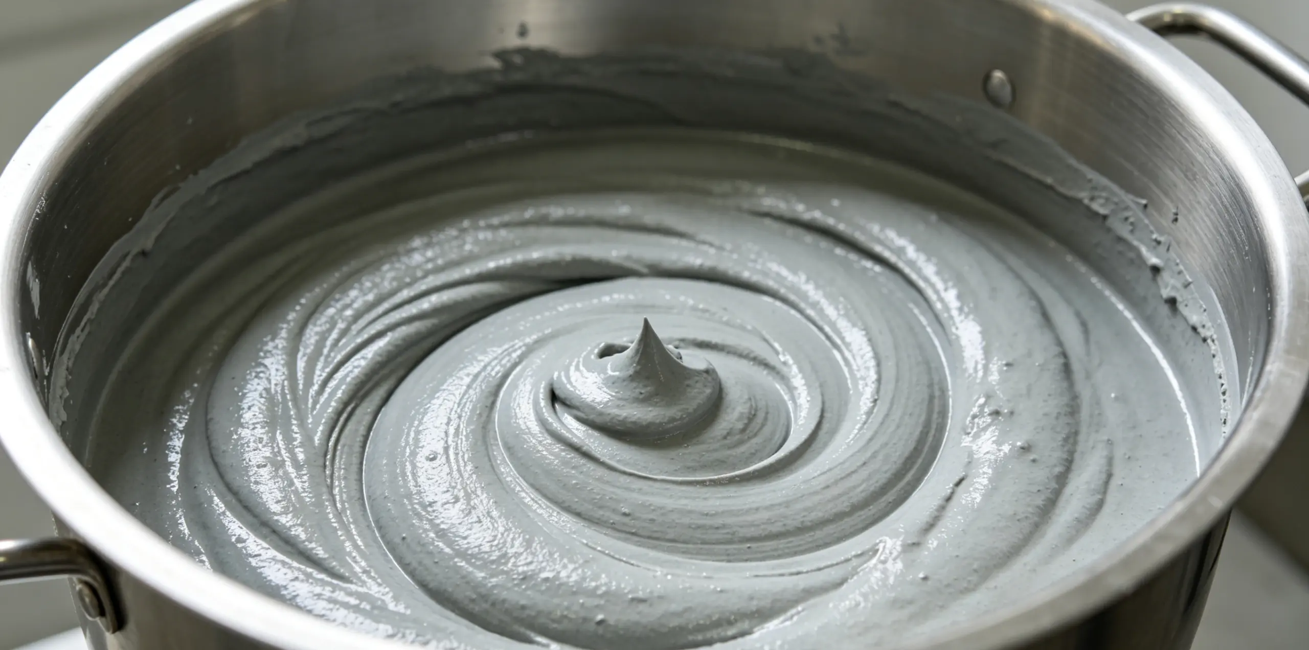 Lithium Battery Slurry Mixing Solution
