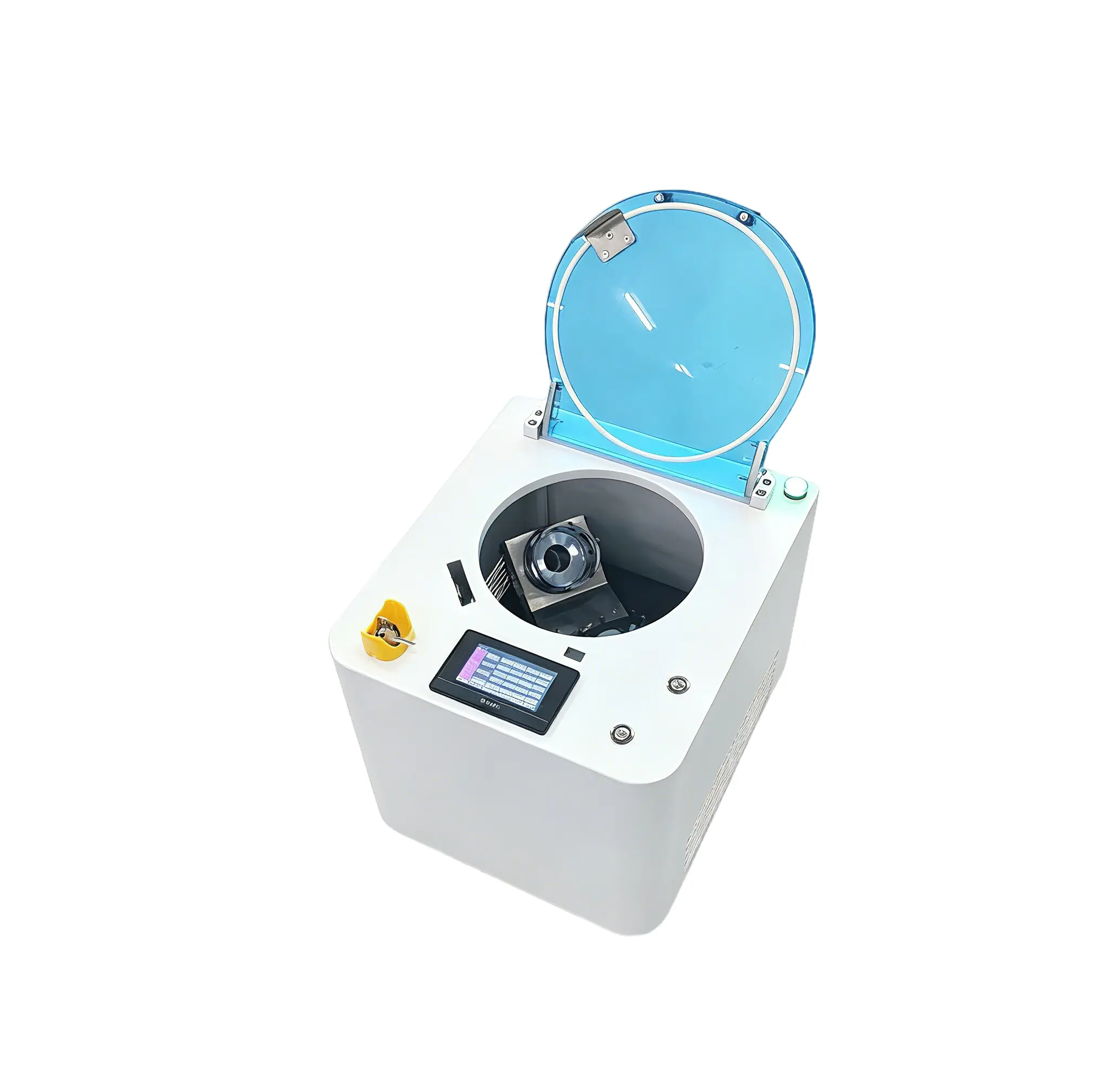 Solder Paste Mixer