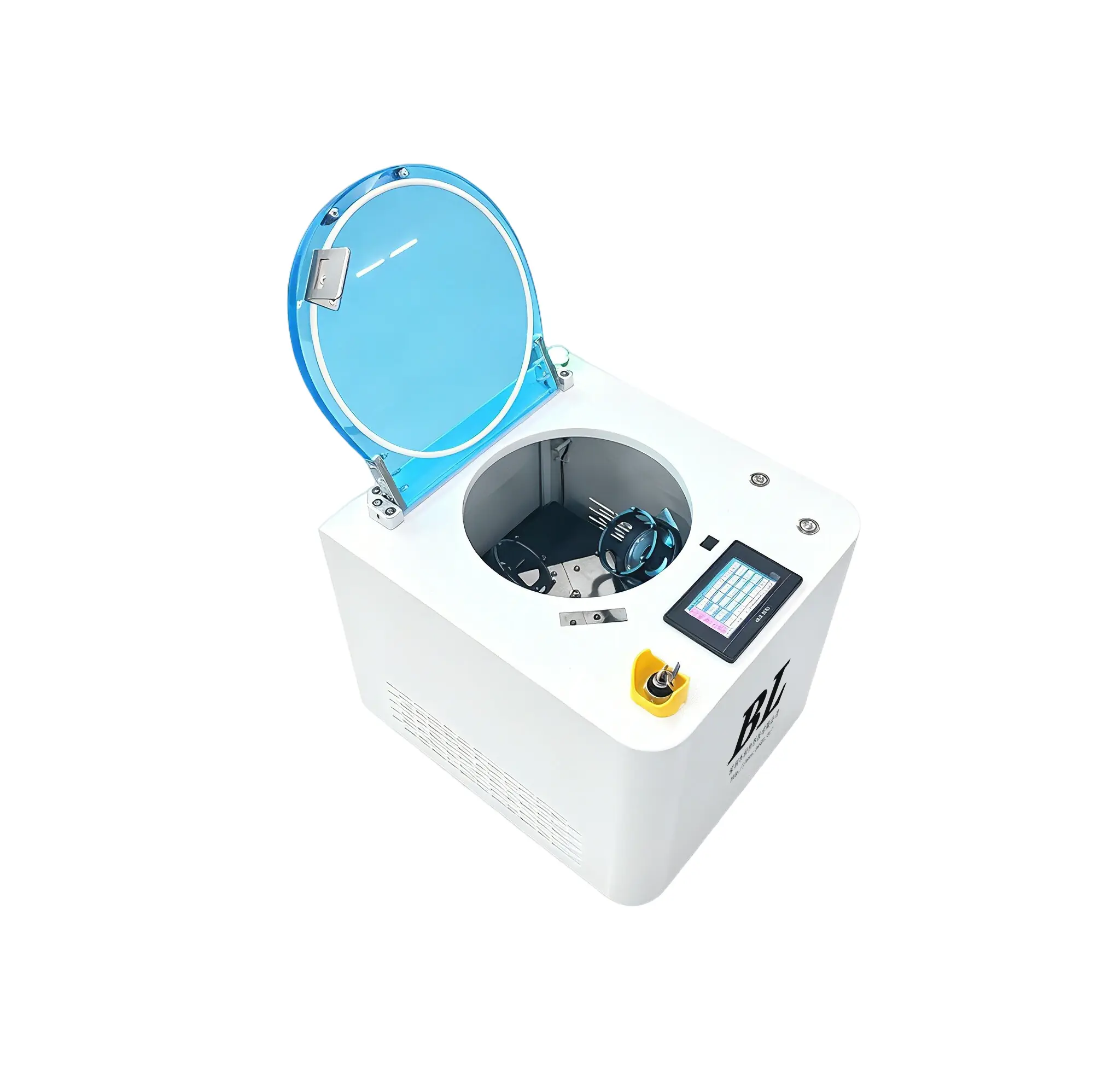 Solder Paste Mixer
