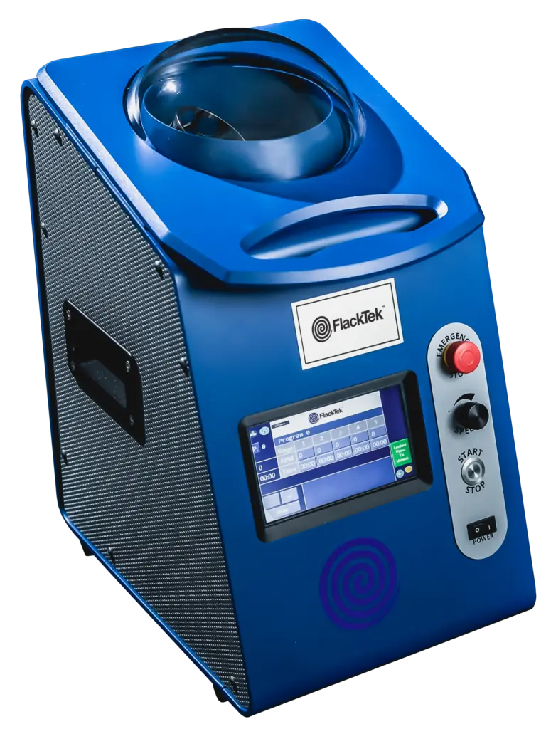 FlackTek Planetary Centrifugal Mixer