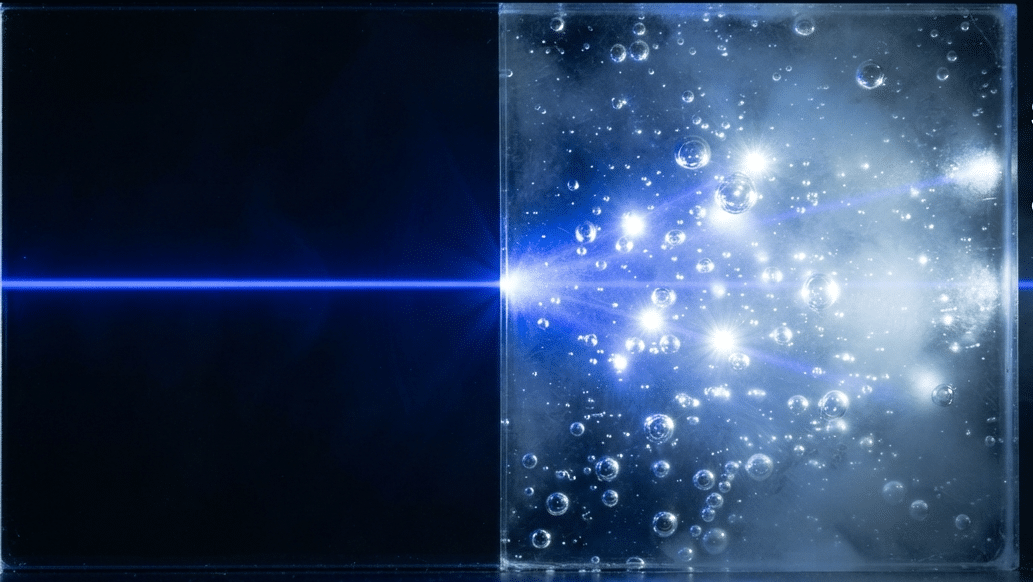 Dead Zones & Incomplete Dispersion
