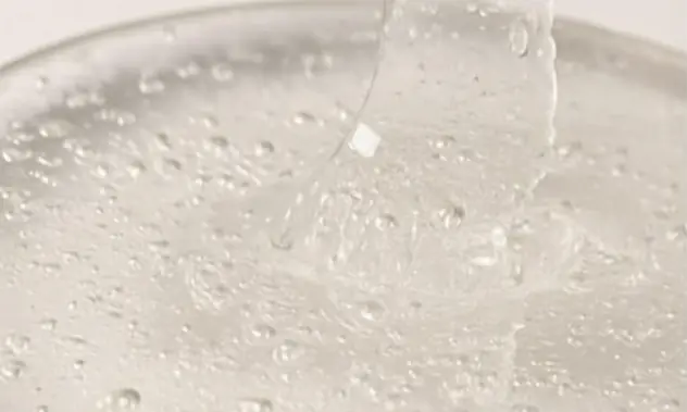 Entrapped Micro-Bubbles & Voids